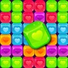 Toys Blast : Crush Pop Cubes icon