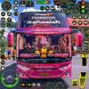 City Bus Simulator Bus Sim 3D icon