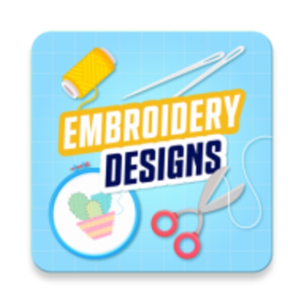 Embroidery Designs para Android - Descarga el APK en Uptodown