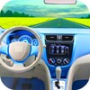 Driving Car Simulator icon