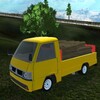 Pickup Simulator Indonesia icon