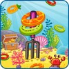 Ring Toss - Handheld Rings stack water game icon