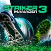 Striker Manager 3 icon