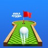 Icono de Golf Rival