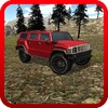 أيقونة 4WD SUV Driving Simulator