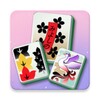 ไอคอน Tile Mahjong Daily