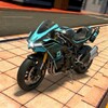 Icona di Highway Moto Rush