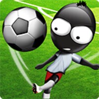 Stickman Soccer android app icon