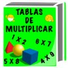 Tablas de Multiplicar para Niños icon