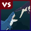 Icono de Hybrid Arena: Megalodon v Mosa