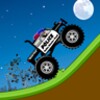 Hill Climb Future Cop icon