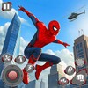 Biểu tượng Spider Hero Fight Action 3D