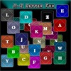 A-Z Letter Fun icon