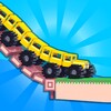 Icono de Drive Mad