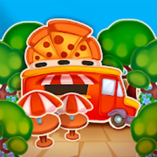 KitchenScapes for Android - Download the APK from Uptodown