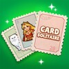 Ikon Stamp Solitaire