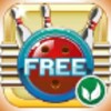 Rocka Bowling 3D Free Games 아이콘