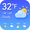 Weather Forecast & Live Radar icon