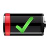 Battery Fast Discharger icon