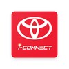 Icono de Toyota i-Connect