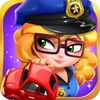 Icona di Traffic Jam Cars Puzzle Legend