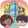 Icono de Happy Citizens - Mayor Sim