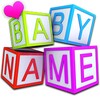 Икона Baby Name - Simple! Free