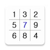 أيقونة Sudoku Game