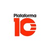 Biểu tượng Plataforma 10