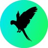Bird sounds icon