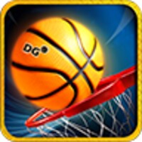 Basketball 3D android app icon