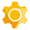 Android System WebView Canaryアイコン