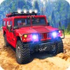 Hummer Jeep Driving icon