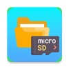 USB SD Card OTG File Manager icon