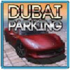 Dubai Parking icon