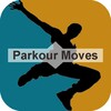 Parkour Moves Technique Easy icon