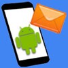 أيقونة Bulk Sms Android Mobile Messaging Tool