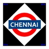 Chennai Local Trains icon