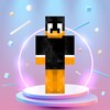 Looney Tunes Skin Minecraft icon