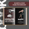 ไอคอน Manipulation dark psychology