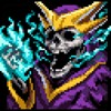 Dunidle icon