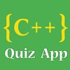 C++ programming quiz app with icon