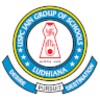 Икона USPC Jain Public School