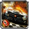 Turbo Car Racing Game 2016 icon