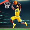 Dunk Smash: Basketball Games icon