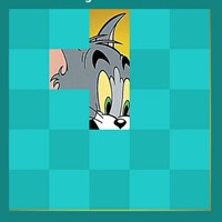Nama Tokoh kartun android app icon