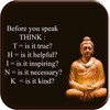 Buddha Quotes and Buddhism icon