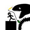 Icon von Save The Stickman: Draw 2 Save