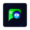 Findmesaj - WA online tracker icon