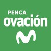 ไอคอน Penca Ovación Movistar